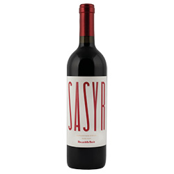 Rocca delle Macie Sasyr Toscana IGT 2023 0,75 ℓ