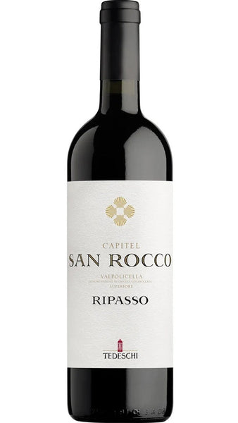 Valpolicella Superiore Ripasso DOC - Capitel San Rocco
