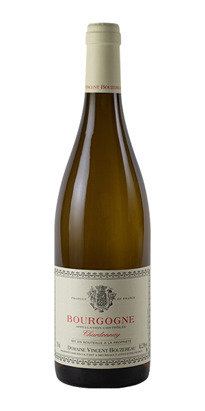 Bourgogne AOC Chardonnay 2024
