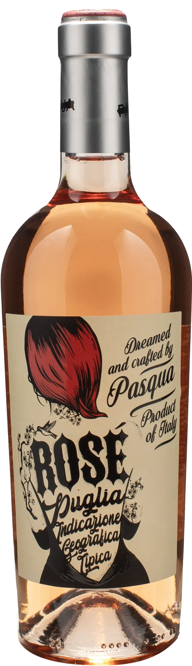 Puglia Rosè