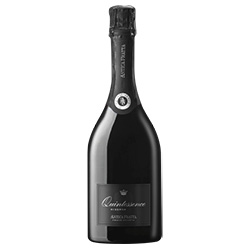 Franciacorta Riserva Extra Brut Millesimato Quintessence
