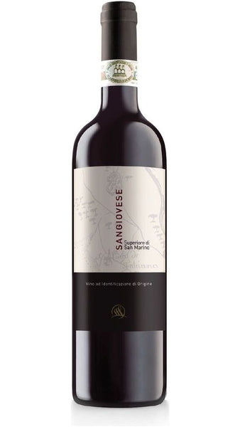 Sangiovese Superiore