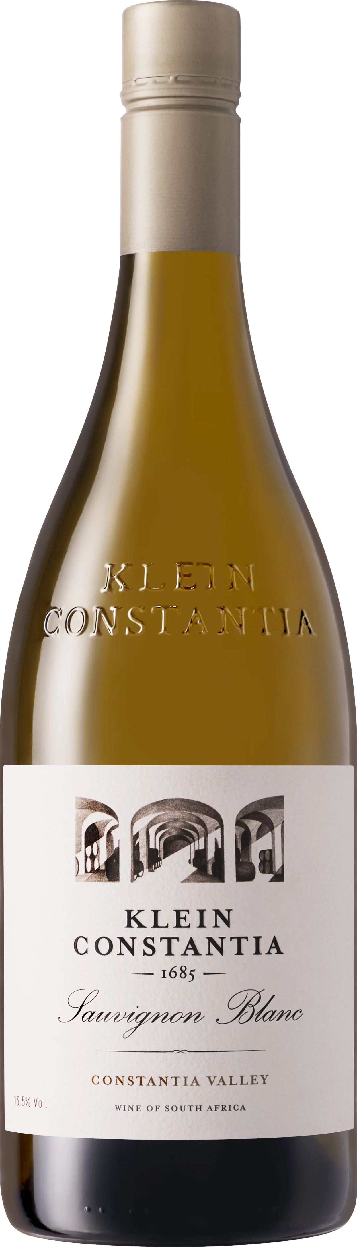 Klein Constantia Sauvignon Blanc 2024