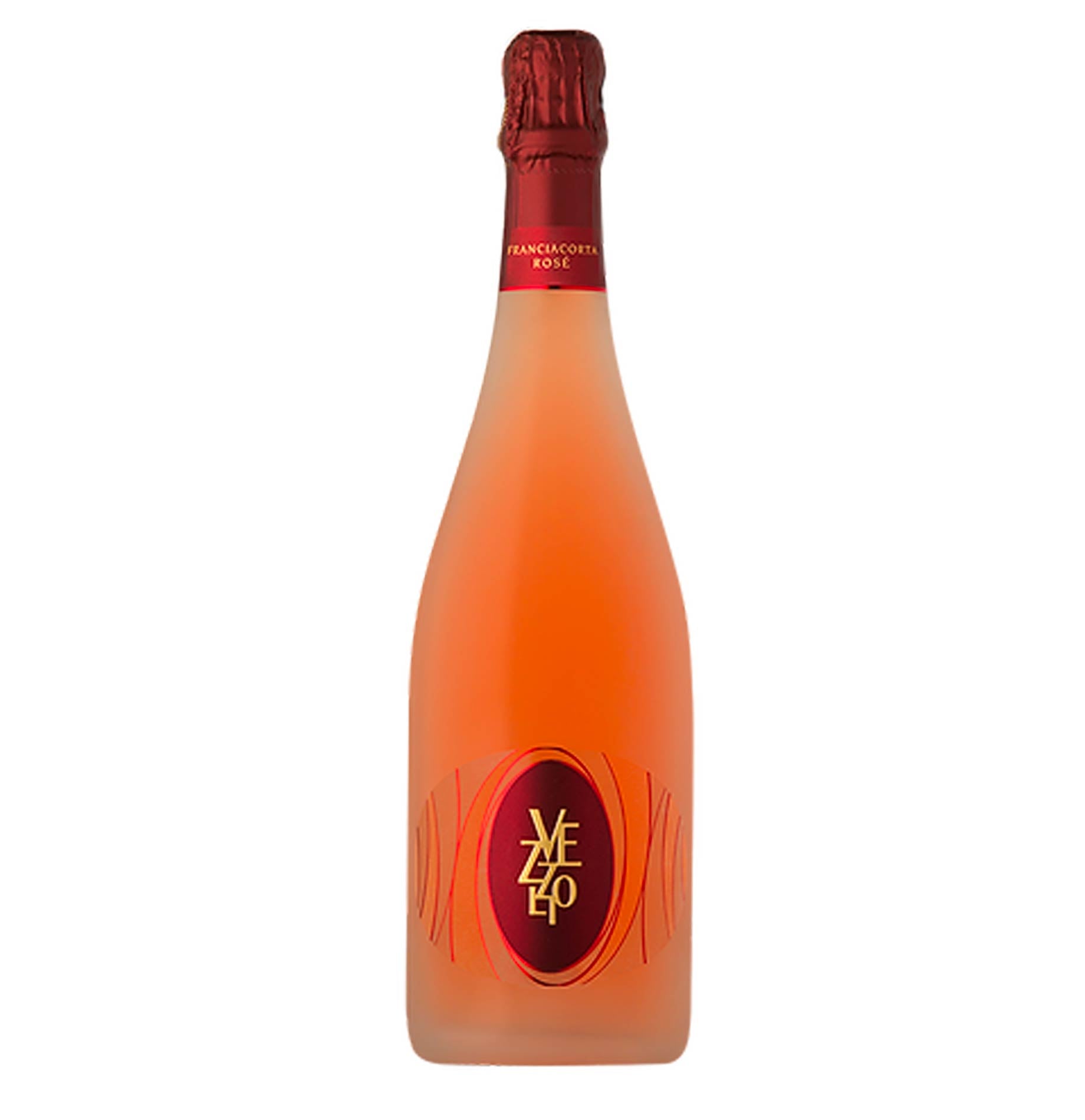 Franciacorta DOCG Brut Rosè