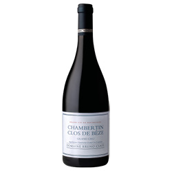 Chambertin Grand Cru Clos de Bèze