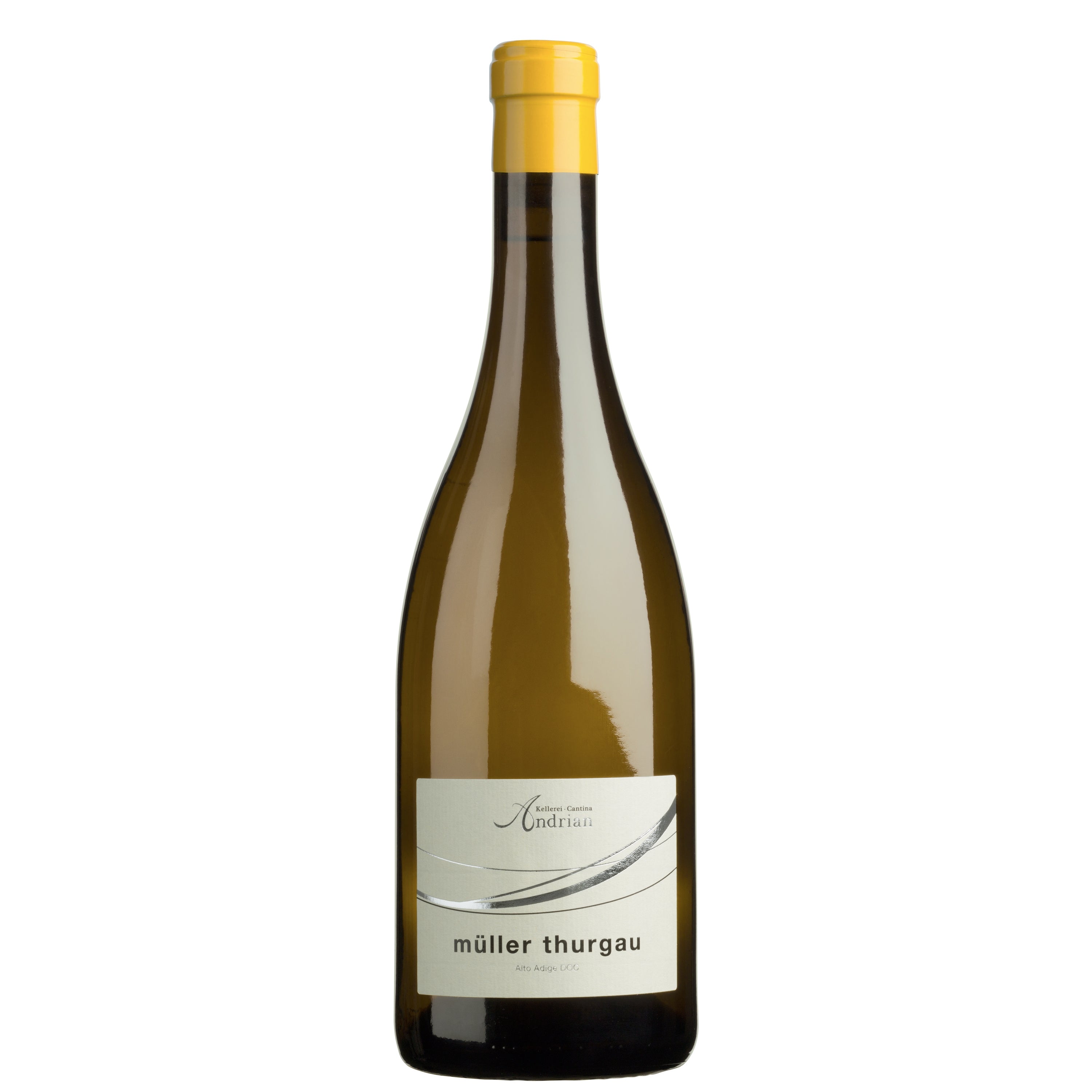 Alto Adige Müller Thurgau DOC