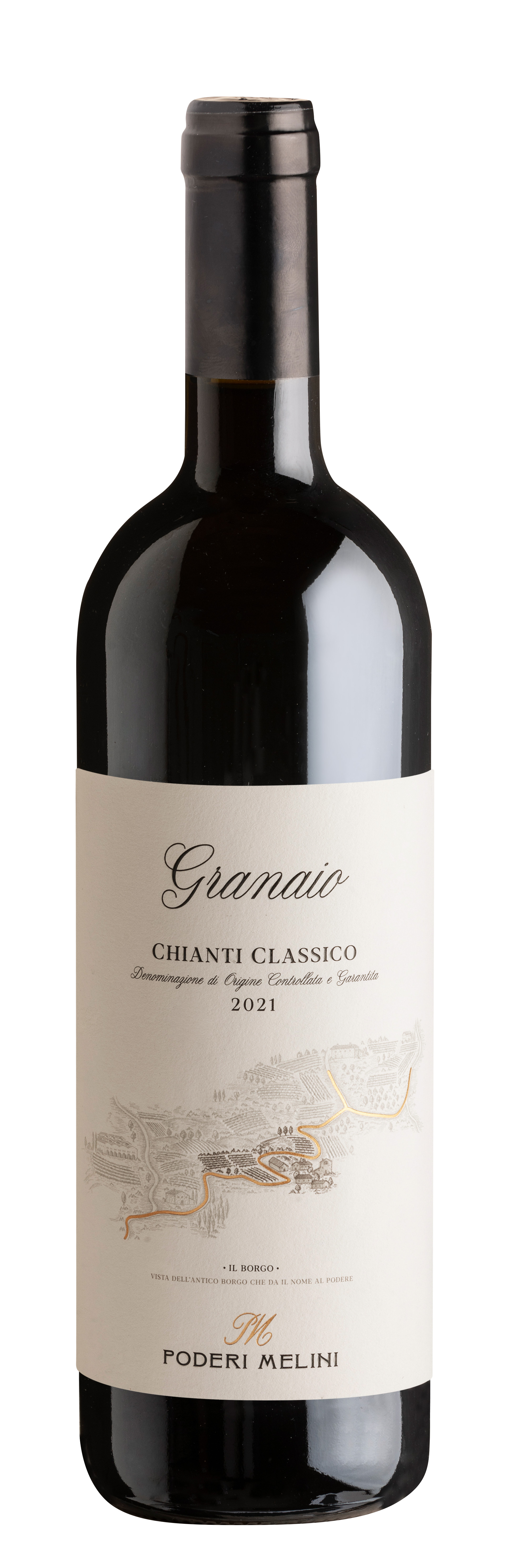 Chianti Classico Docg