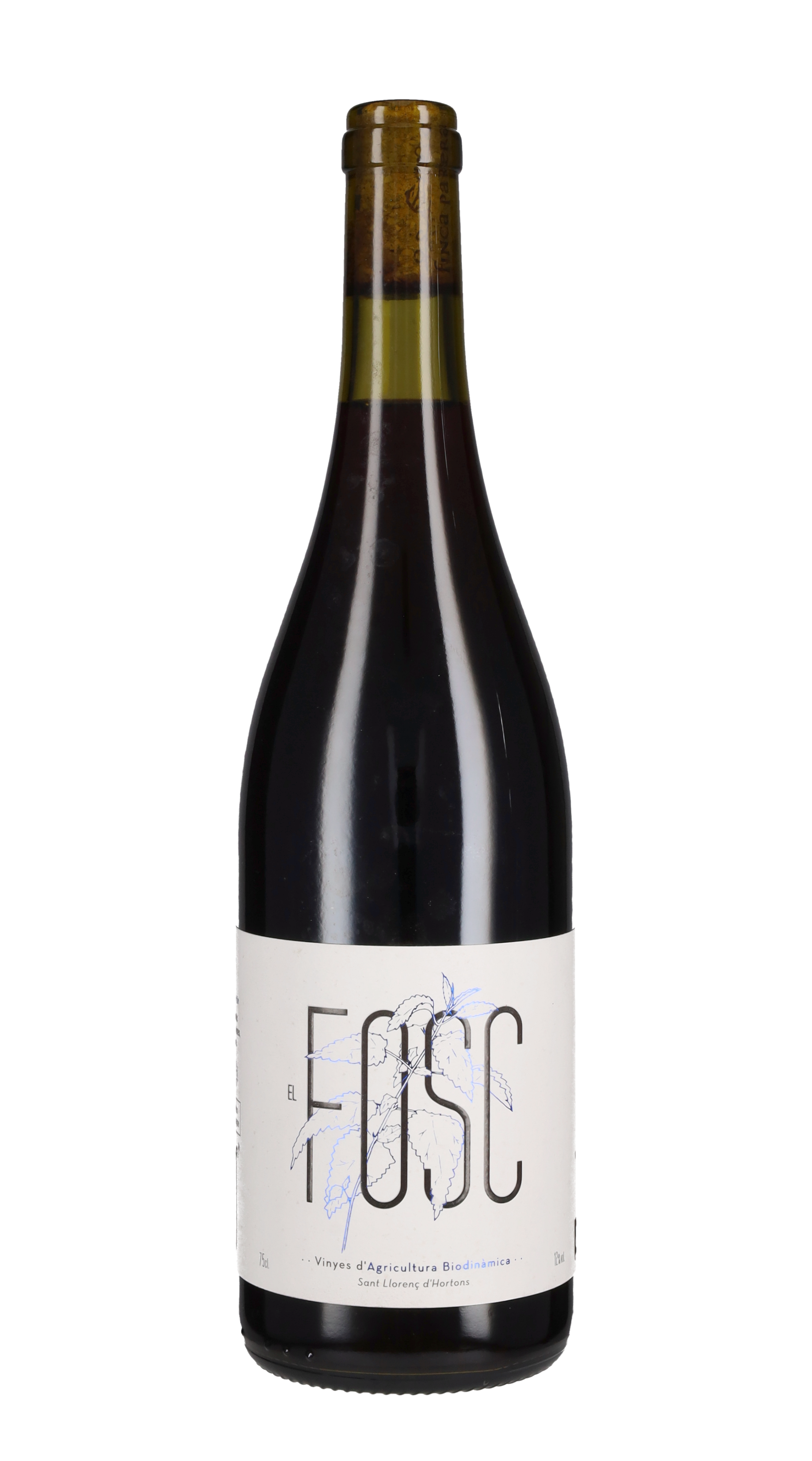 Rosso 'FOSC' Finca Parera