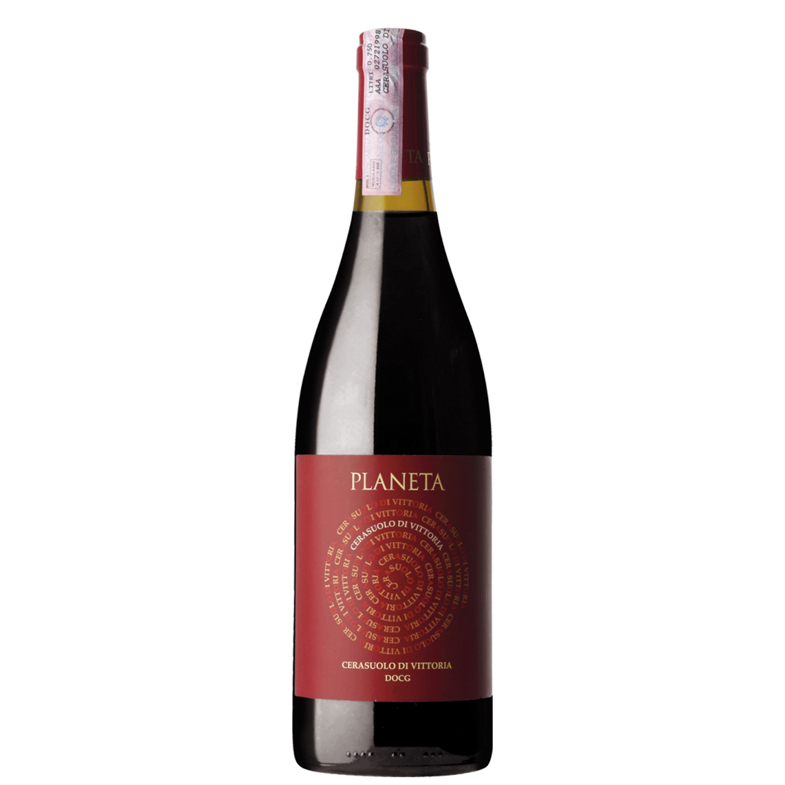 Cerasuolo di Vittoria