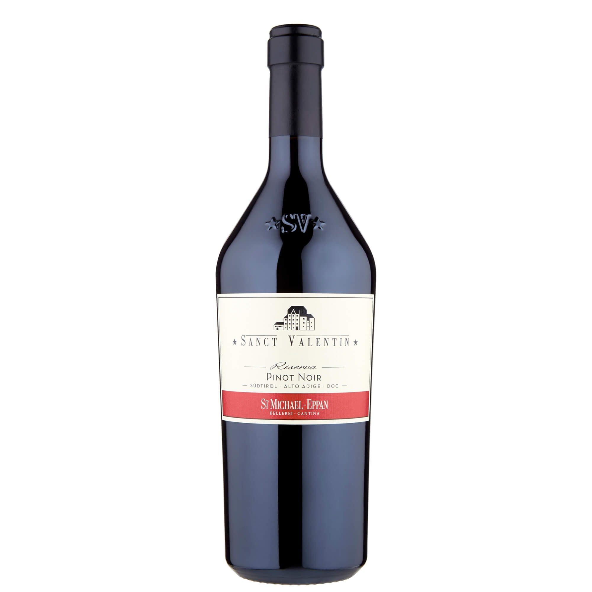 Alto Adige Pinot Nero Riserva DOC Sanct Valentin
