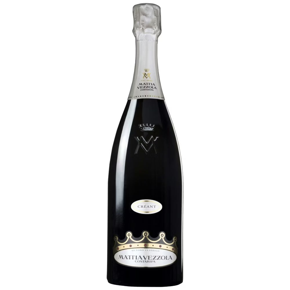 Spumante Metodo Classico Créant