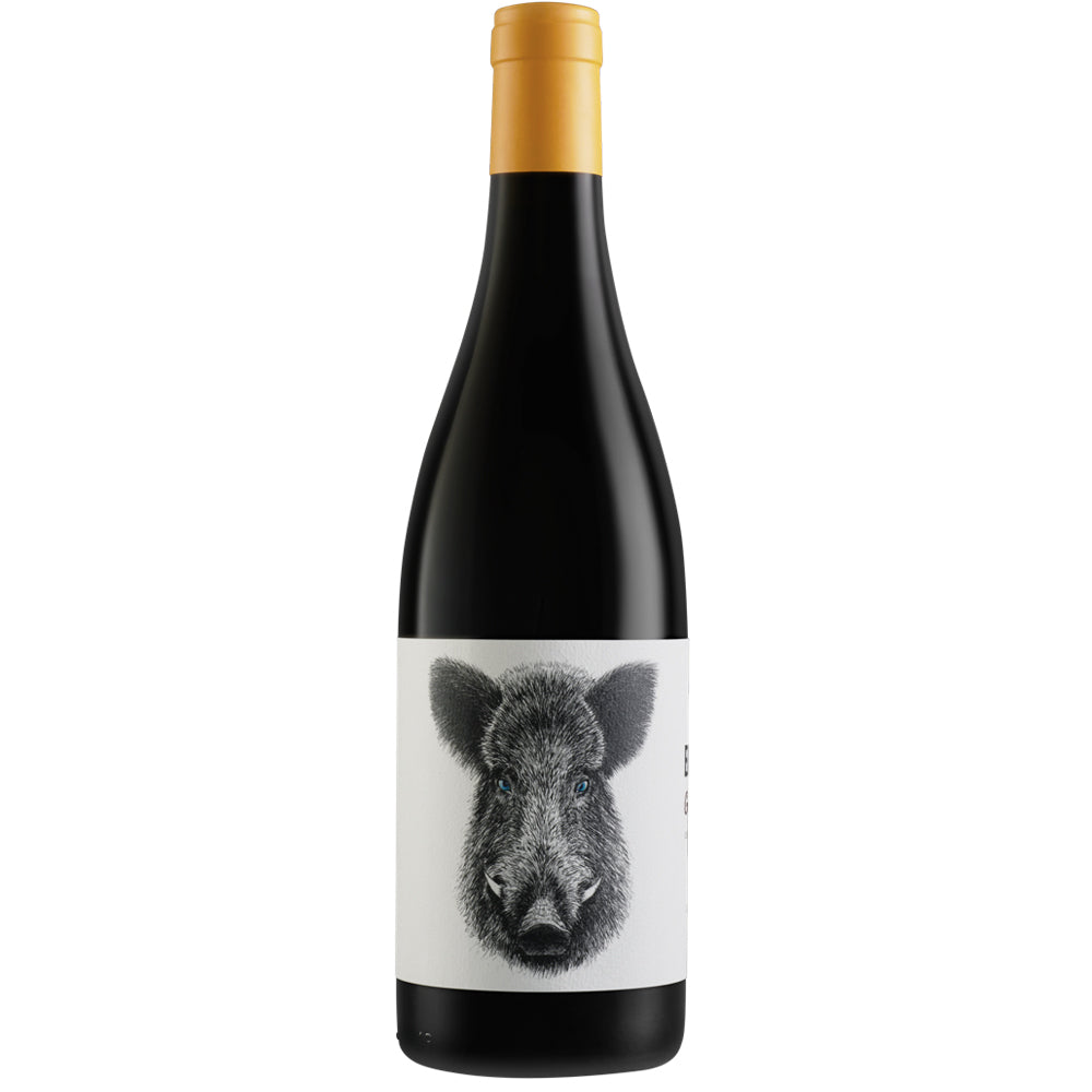 Tierra de Murcia Garnacha IGP Enemigo Mio