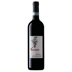 Voliero Rosso di Montalcino DOC 2022 0,75 ℓ