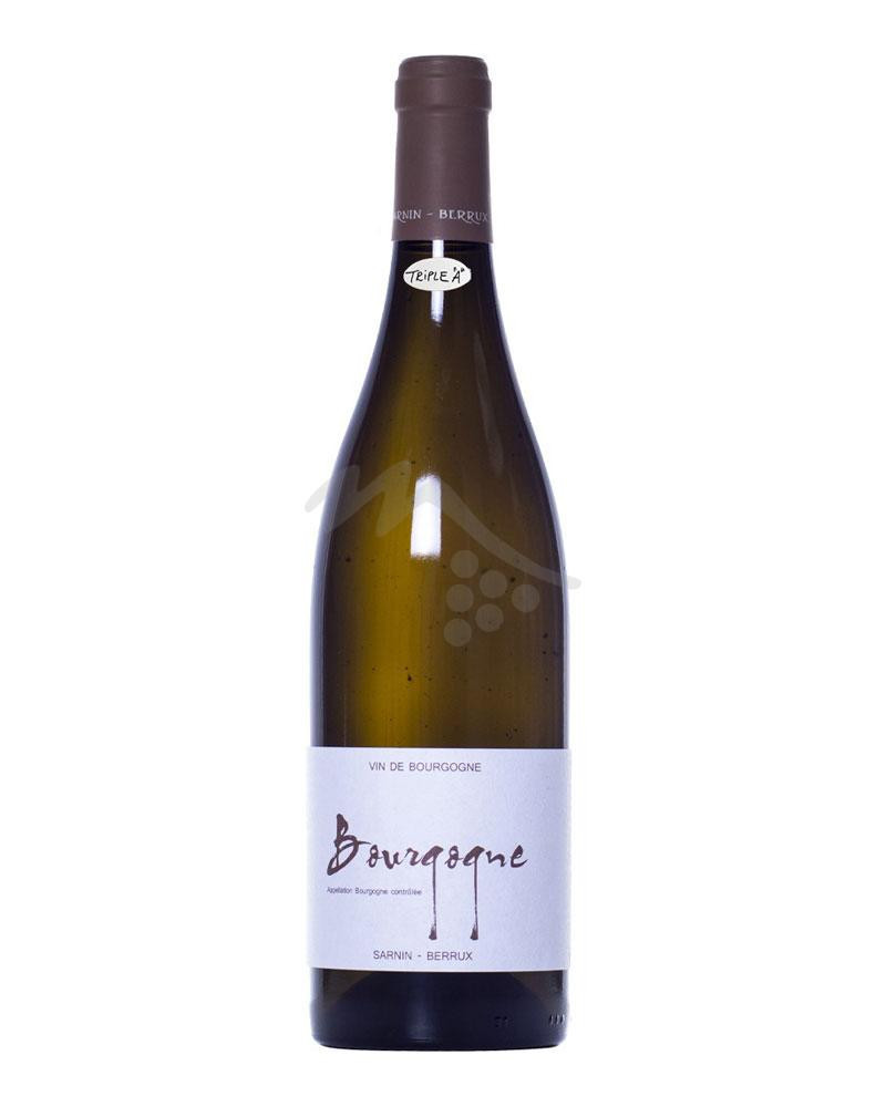 Bourgogne Blanc