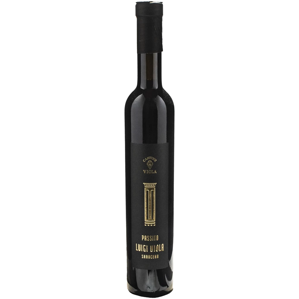 Moscato Passito di Saracena 0.5L