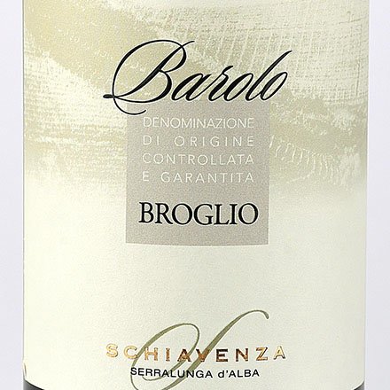 Barolo Broglio DOCG