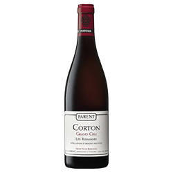 Corton Grand Cru Les Renardes