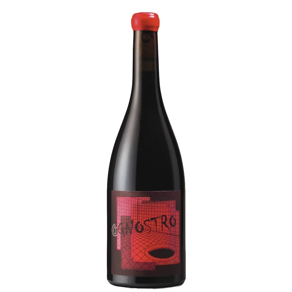 Ognostro Rosso