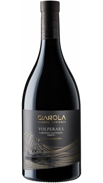 Volperara Veneto Rosso IGT