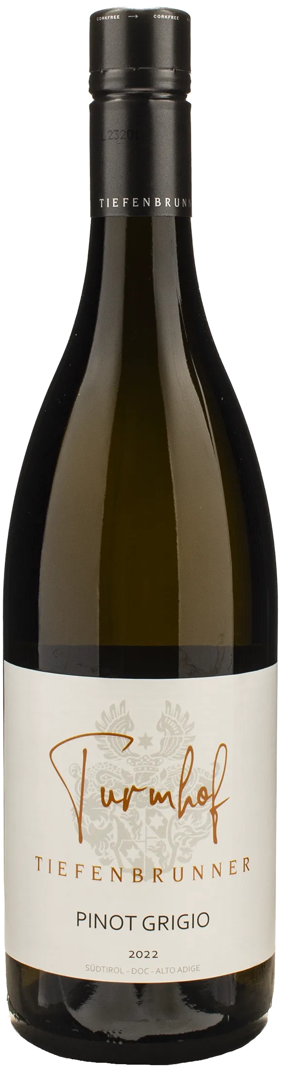 Turmhof Pinot Grigio