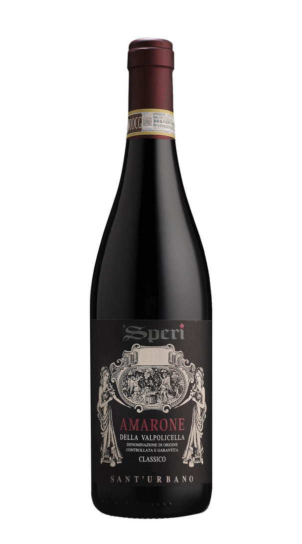 Amarone Classico 'Vigneto Monte Sant'Urbano'