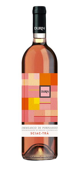 Sciac-Tr&agrave; Rosato Ormeasco di Pornassio DOC 2024