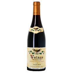 Coche-Dury Volnay AOC 1er Cru 2021 0,75 ℓ