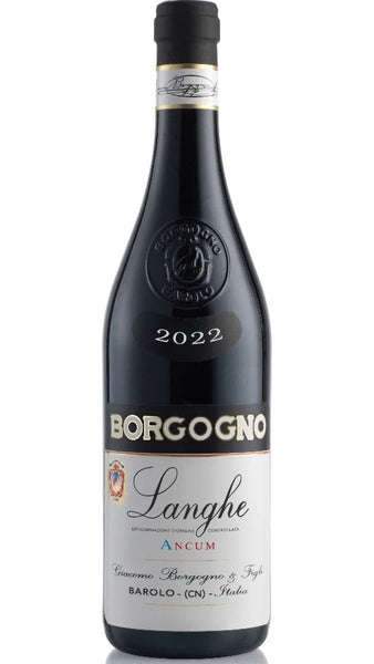 Langhe DOC Ancum Biologico