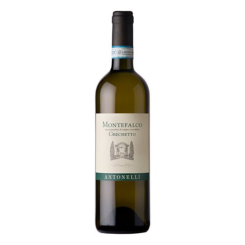 Montefalco Grechetto DOC - Antonelli San Marco