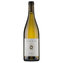 Lazio Viognier Soente