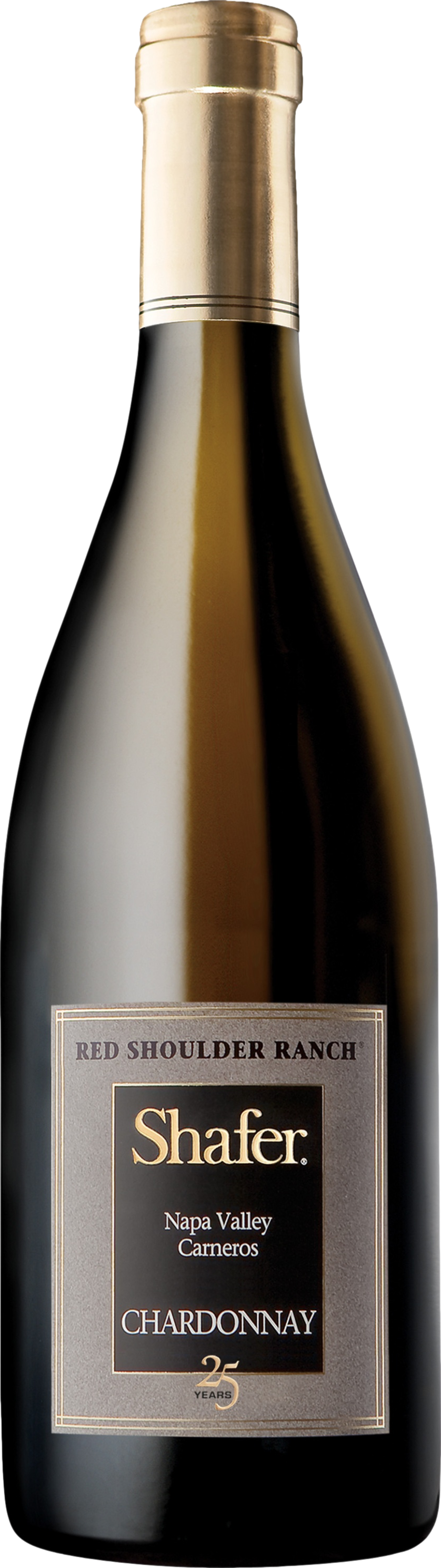 Shafer Red Shoulder Ranch Chardonnay 2021