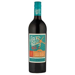 South Australia Shiraz Cabernet Sauvignon GI