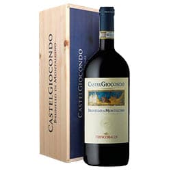 Brunello di Montalcino Castelgiocondo