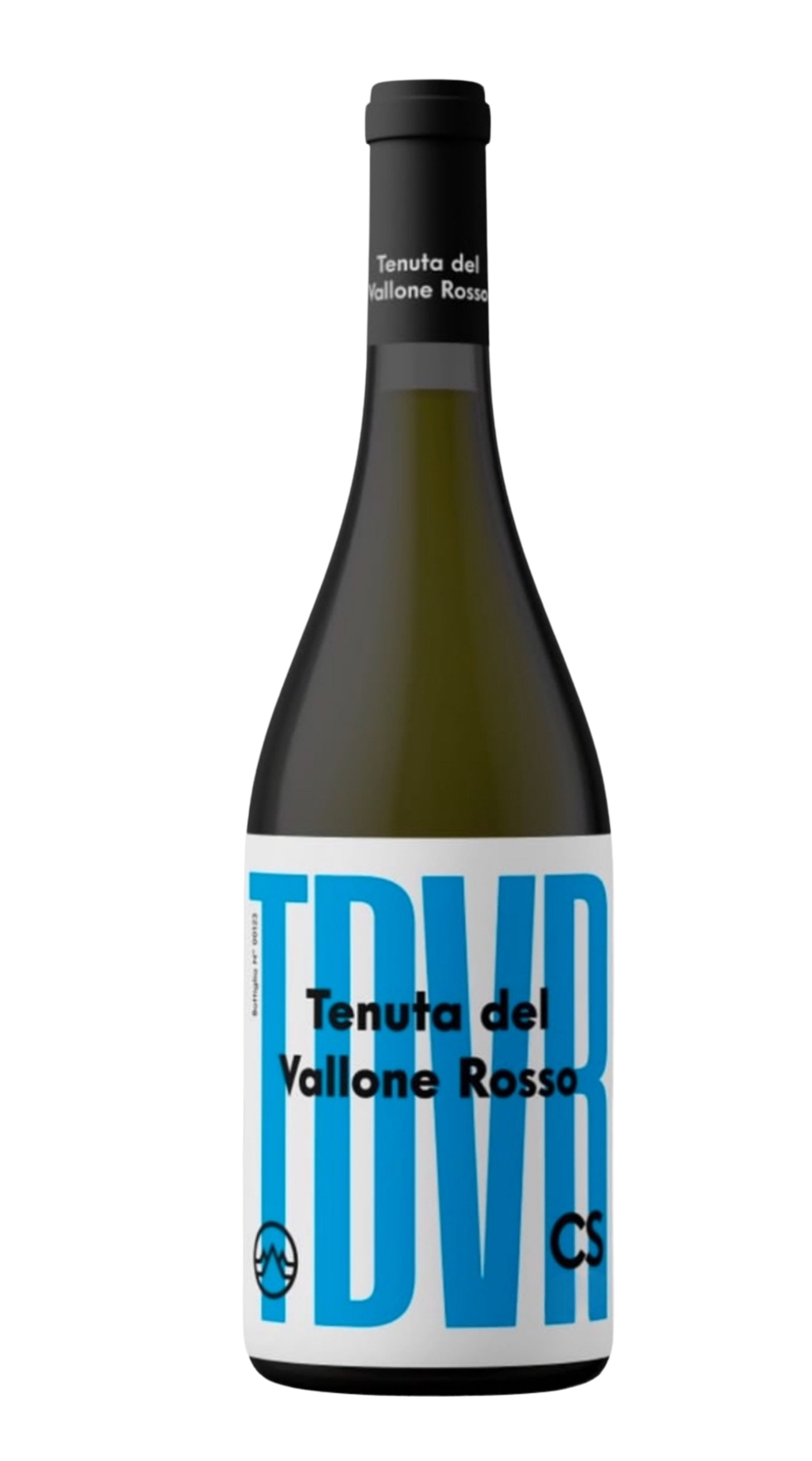 Carricante Tenuta del Vallone Rosso