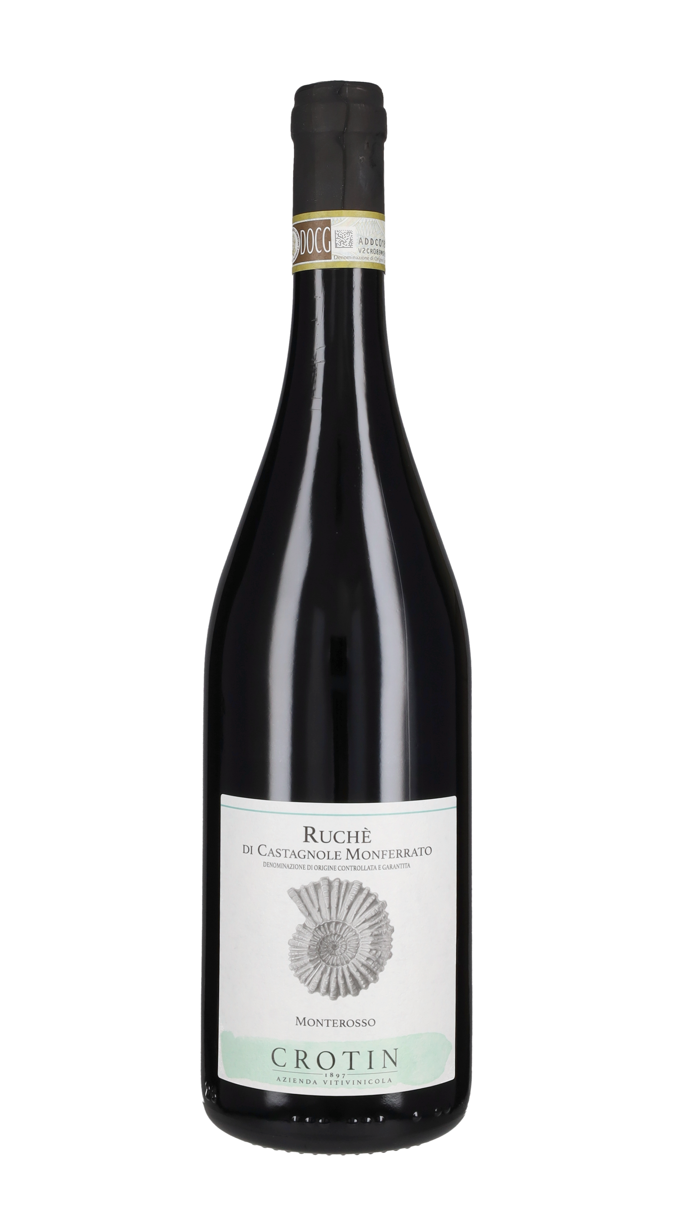 Ruche di Castagnole Monferrato Crotin