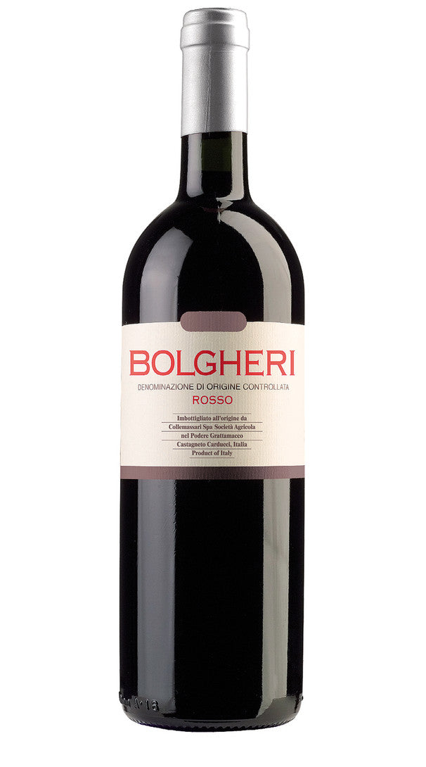 Bolgheri Rosso Magnum