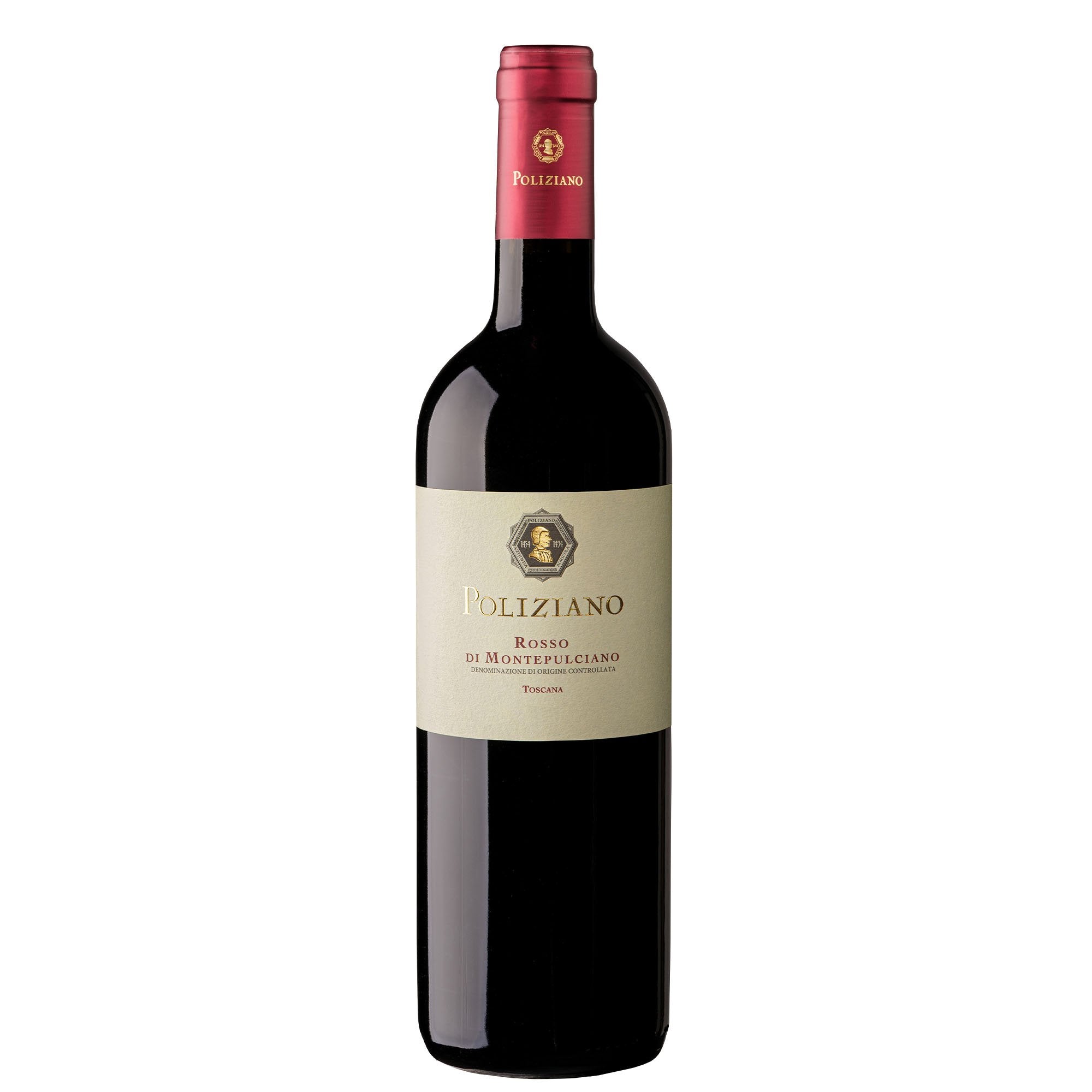 Rosso di Montepulciano