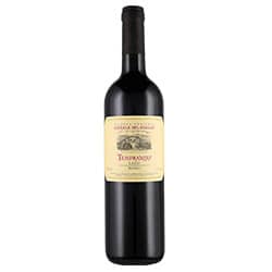 Casale del Giglio Tempranijo Lazio IGT 2022 0,75 ℓ