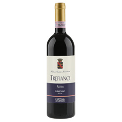 Carmignano Riserva Trefiano