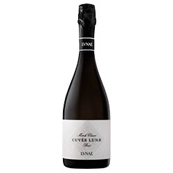 Vino Spumante Metodo Classico Brut Cuvée Lunæ