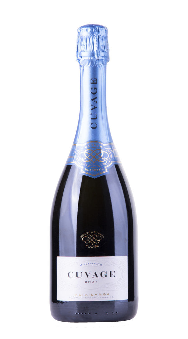 Alta Langa Brut