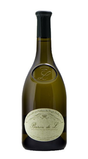 Pouilly Fumé 'Baron de L'