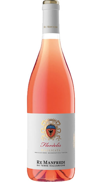 Flordelis Rosato Basilicata IGT