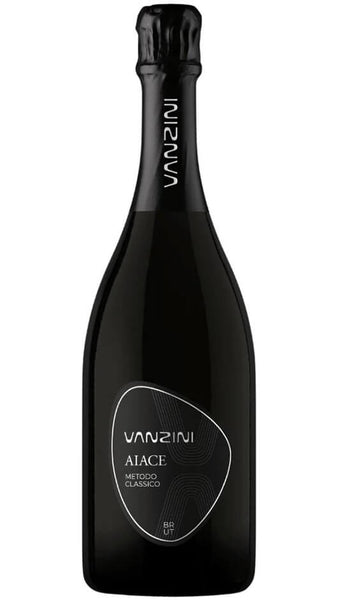 Pinot Nero Oltrepò Pavese DOCG Brut - Aiace