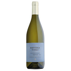 Cavit Bottega Vinai Chardonnay Trentino DOC 2024 0,75 ℓ
