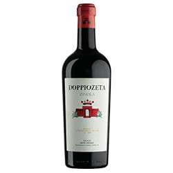 Marchesi Mazzei Zisola Doppiozeta Noto DOC 2021 0,75 ℓ
