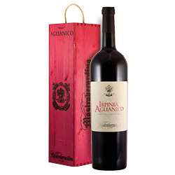 Campania Aglianico
