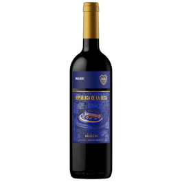 Republica de la Boca Malbec Mendoza
