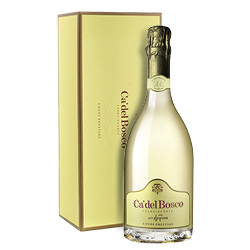 Franciacorta Extra Brut Cuvée Prestige Edizione 48