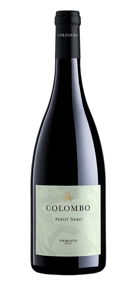 Pinot Nero Piemonte DOC 2024